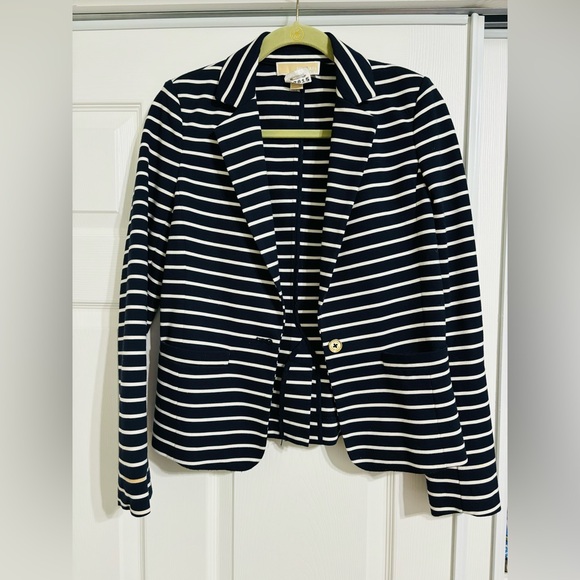 Michael Kors Blazer, size 4 - Picture 1 of 3